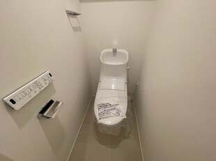 ラクラス三軒茶屋の物件内観写真